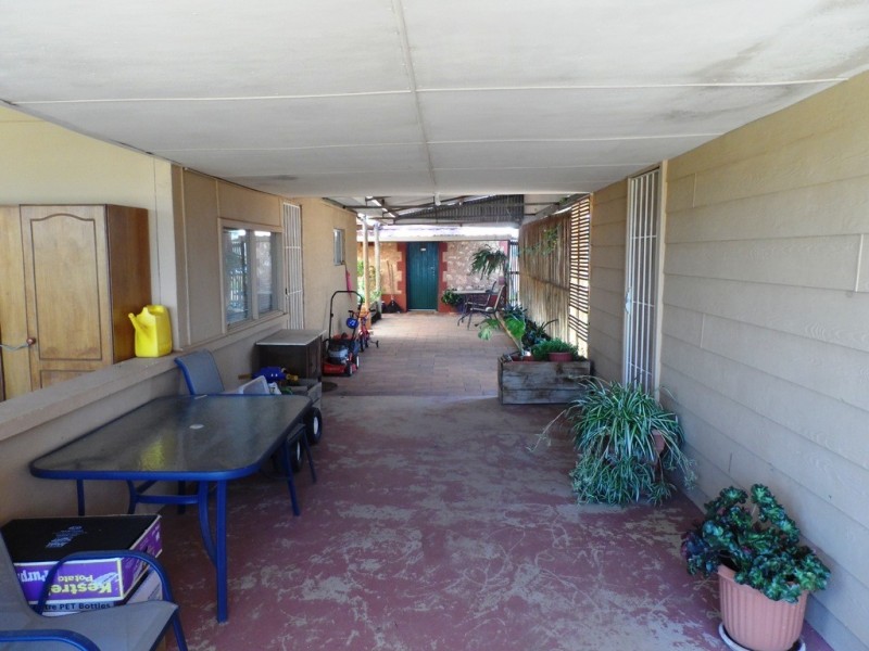 1070 Schober Road, WAPPILKA via, Loxton SA 5333