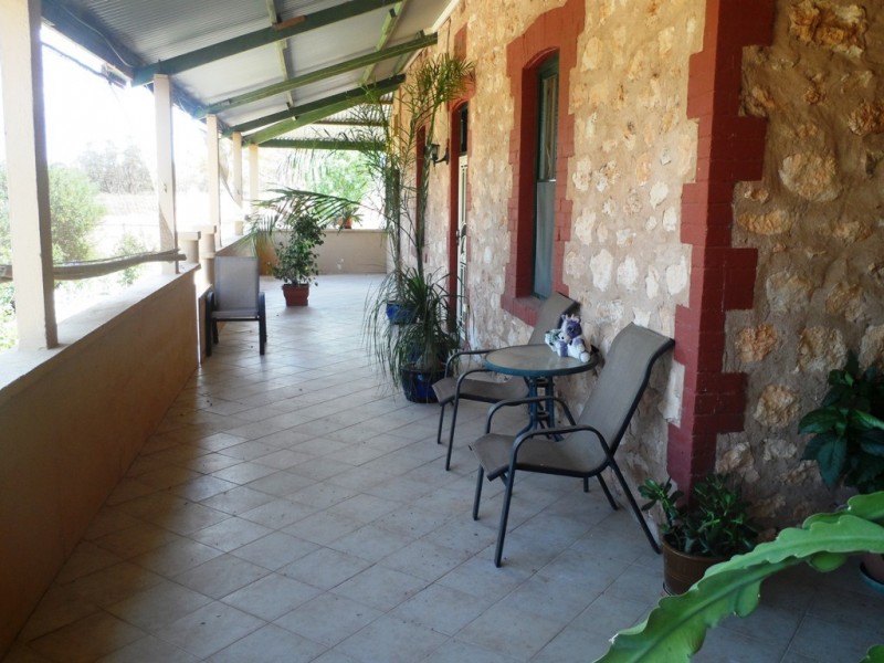 1070 Schober Road, WAPPILKA via, Loxton SA 5333