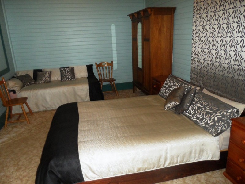 1070 Schober Road, WAPPILKA via, Loxton SA 5333