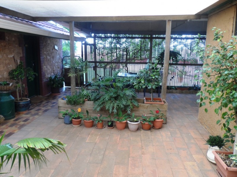 1070 Schober Road, WAPPILKA via, Loxton SA 5333