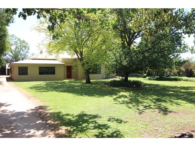 111 Twenty Eighth Street, Renmark SA 5341