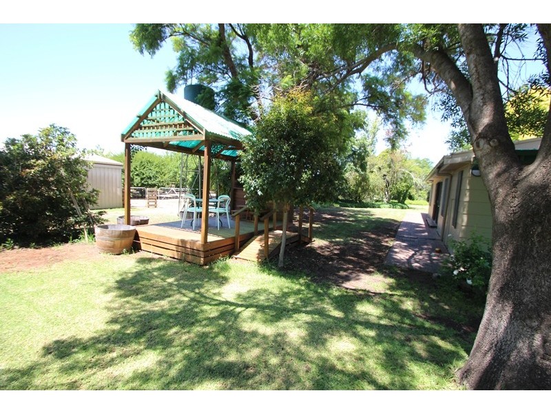 111 Twenty Eighth Street, Renmark SA 5341