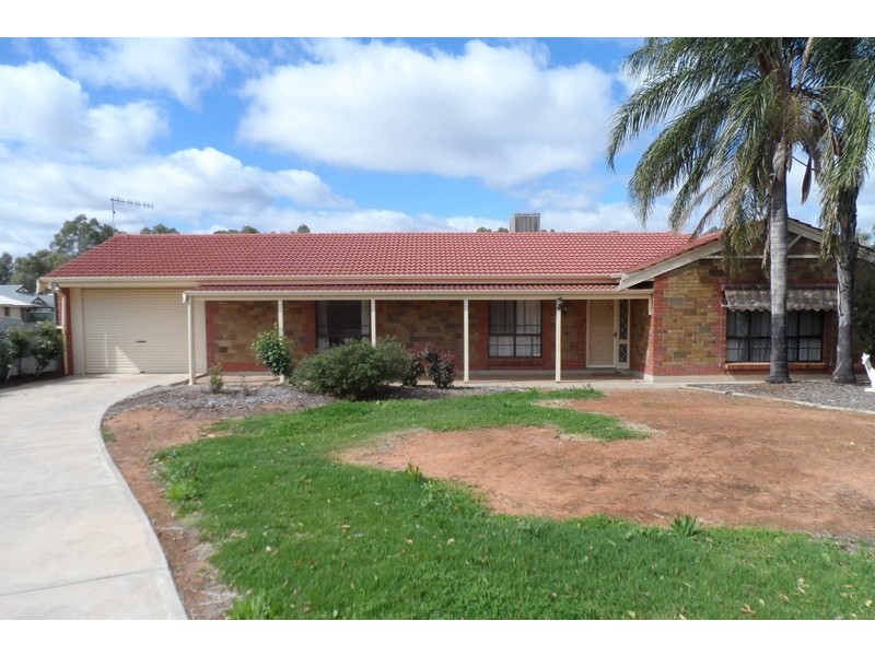 109 Pyap Street, Renmark SA 5341