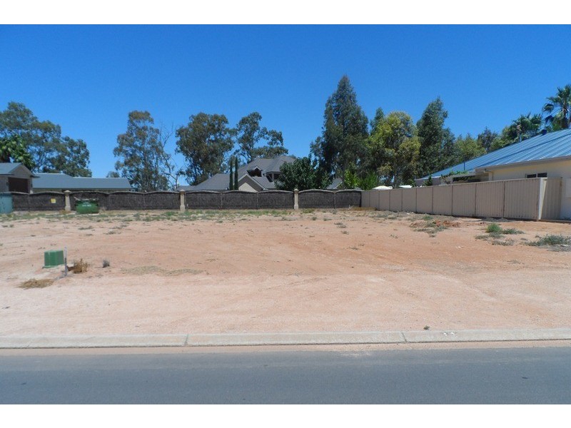 12 New Landing Way, Renmark SA 5341