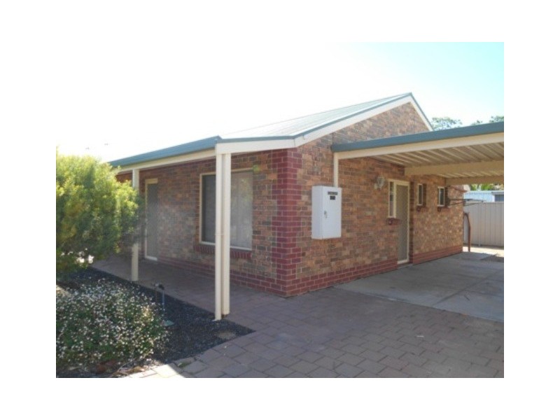 unit 1/7 Nineteenth Street, Renmark SA 5341