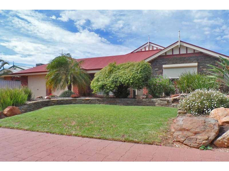 115 Pyap Street, Renmark SA 5341