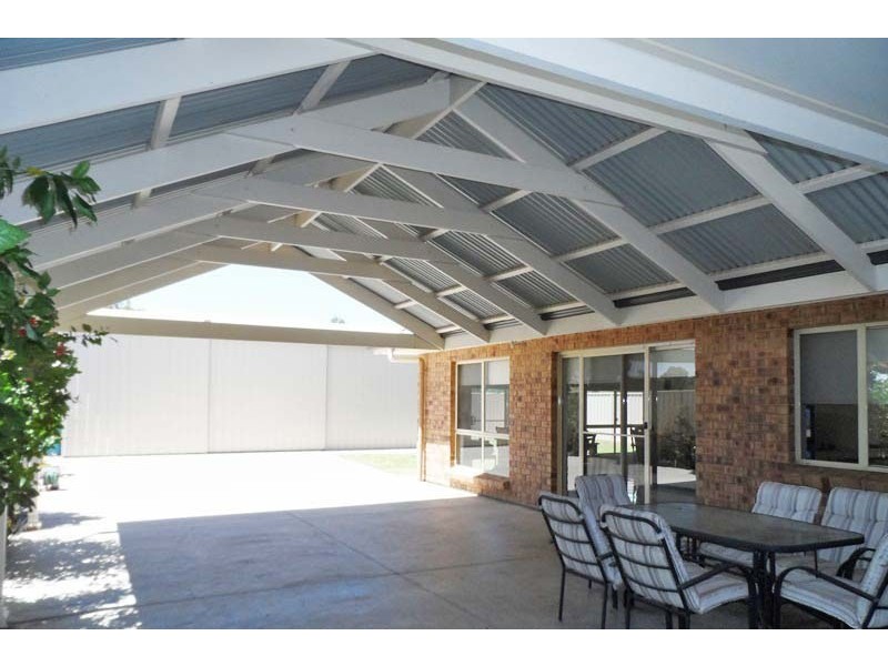 8 Hisgrove Road, Renmark SA 5341