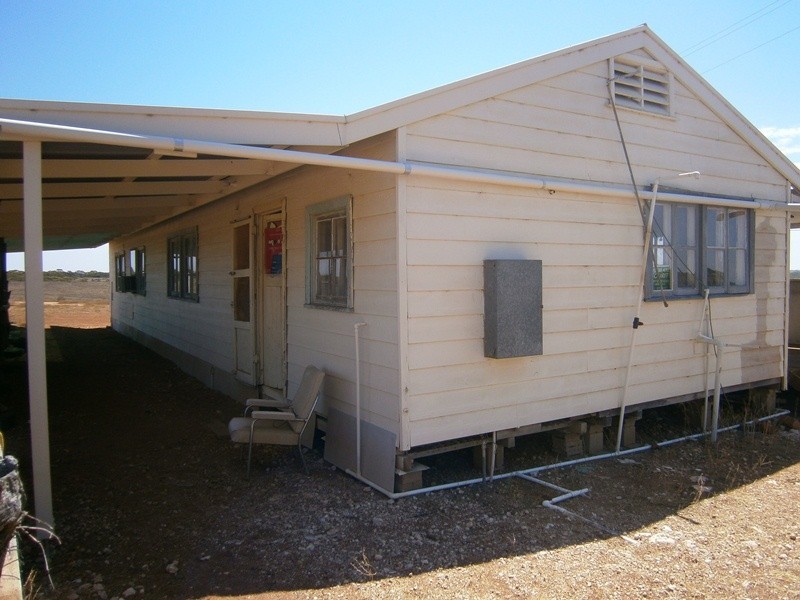 1217 Murraylands Road, Morgan SA 5320