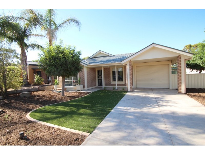 6 Bruce Road, Barmera SA 5345