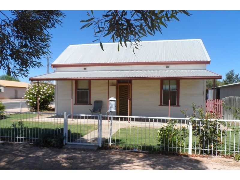 181 Sixteenth Street, Renmark SA 5341