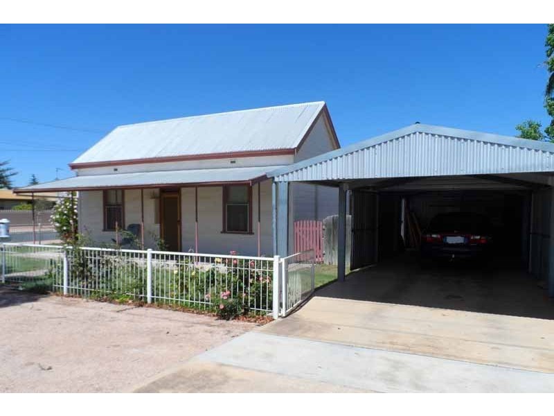181 Sixteenth Street, Renmark SA 5341