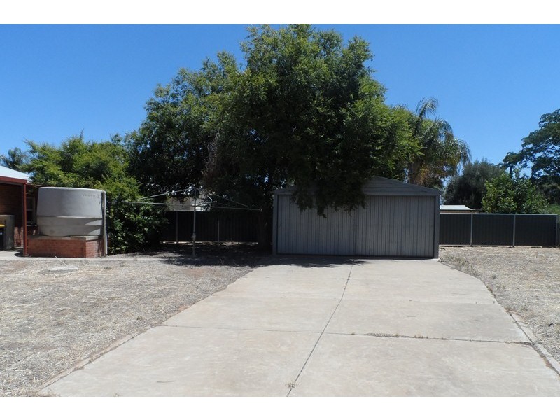 12 Kurrajong Avenue, Renmark SA 5341