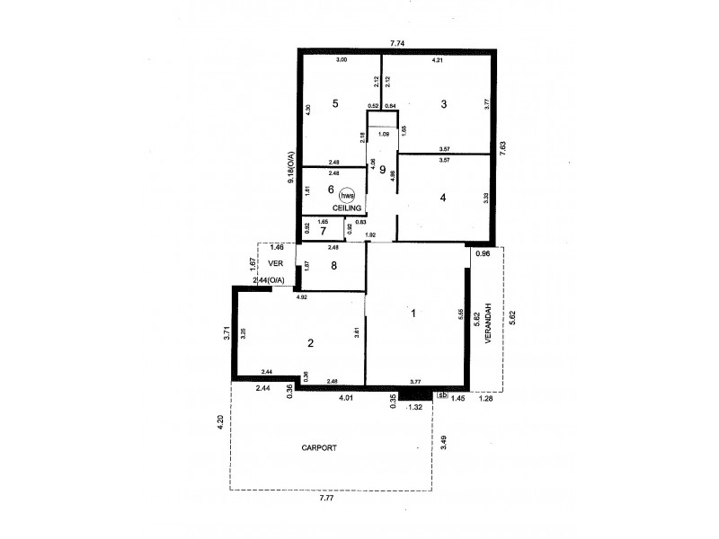 25 Kurrajong Avenue, Renmark SA 5341