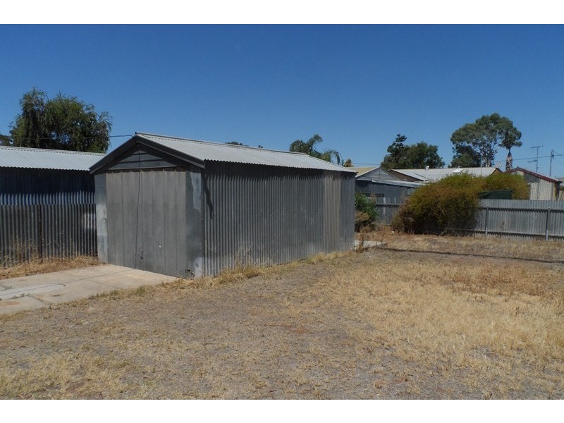 25 Kurrajong Avenue, Renmark SA 5341