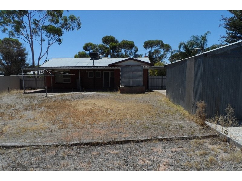 25 Kurrajong Avenue, Renmark SA 5341
