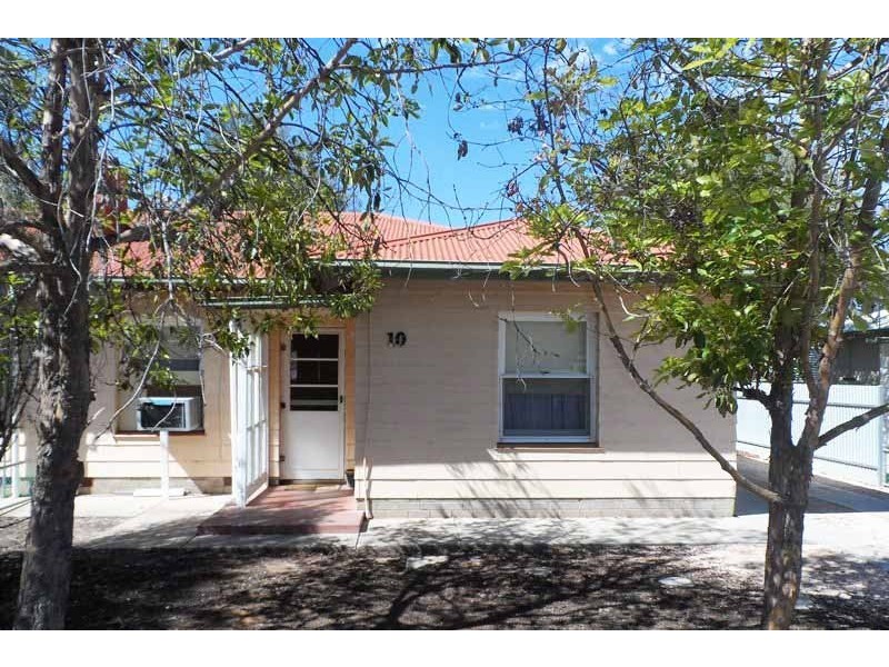 10 and 12 Ruston Street, Renmark SA 5341