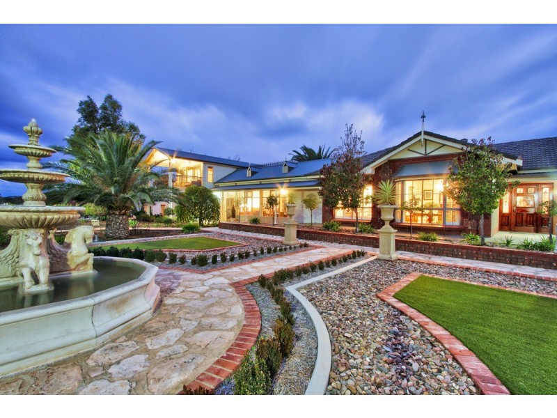 358 Taplan Road, Loxton SA 5333
