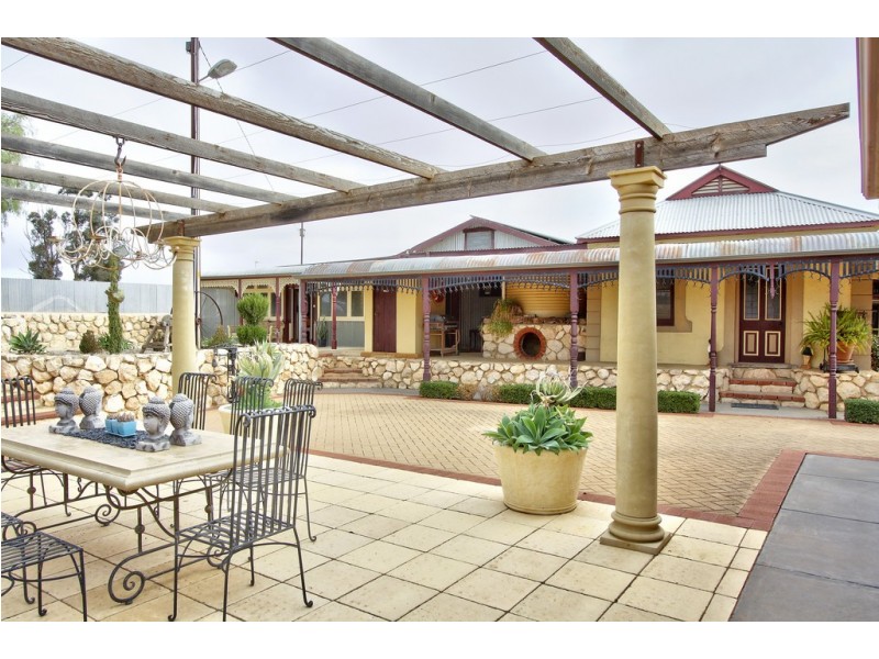 358 Taplan Road, Loxton SA 5333