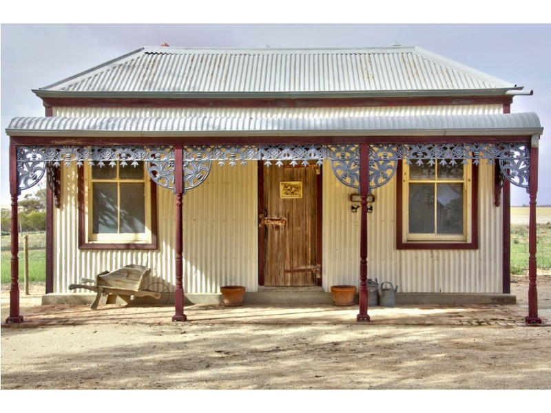 358 Taplan Road, Loxton SA 5333