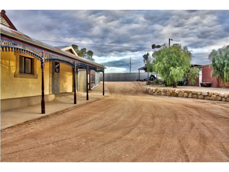 358 Taplan Road, Loxton SA 5333
