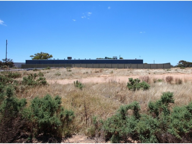Lot 100 Sturt Highway, Berri SA 5343