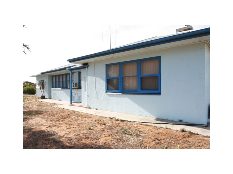 156 BADCOE ROAD, Loxton SA 5333