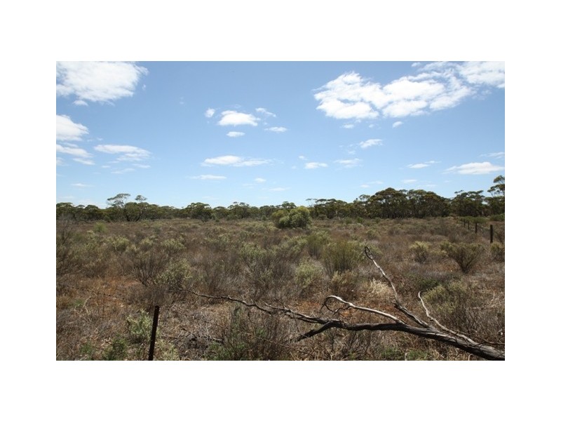 LOT 2 STURT HIGHWAY KOM via, Barmera SA 5345