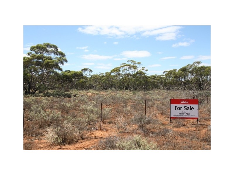 LOT 2 STURT HIGHWAY KOM via, Barmera SA 5345