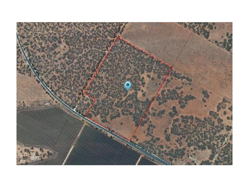LOT 2 STURT HIGHWAY KOM via, Barmera SA 5345
