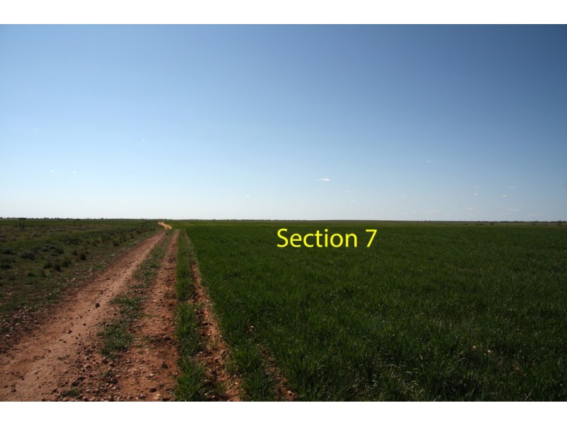 Sections 7 and 68 Hundred of Allen via, Wanbi SA 5310