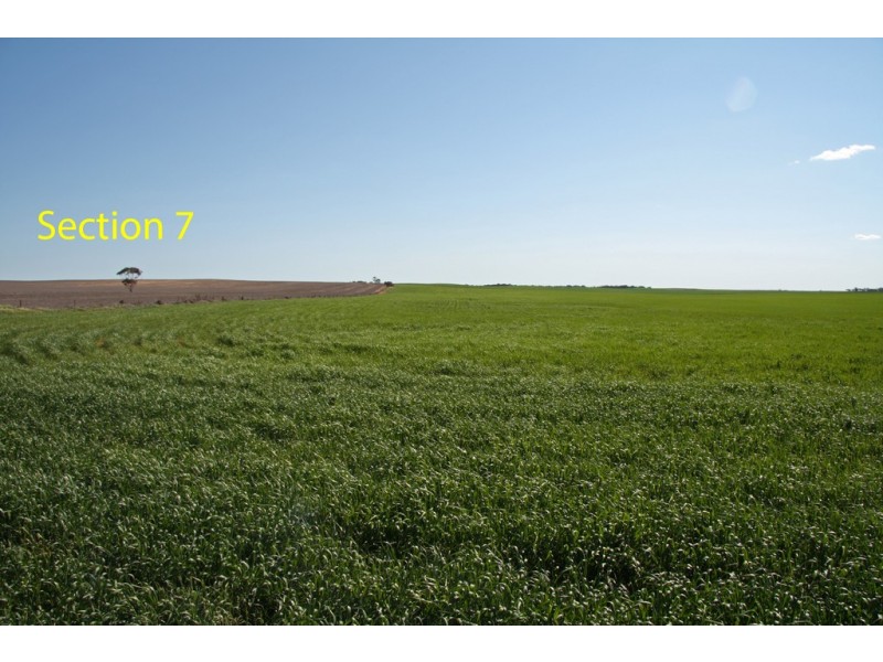 Sections 7 and 68 Hundred of Allen via, Wanbi SA 5310