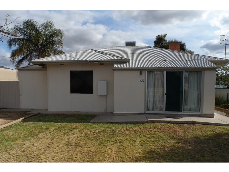35 Railway Terrace, Renmark SA 5341