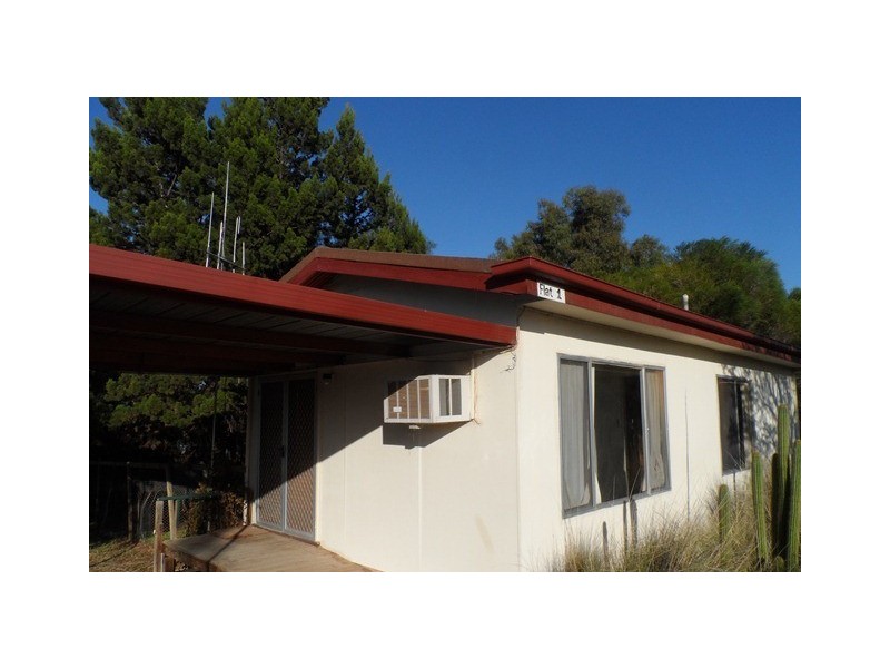 unit 1, 52 Pauline Street, Paringa SA 5340