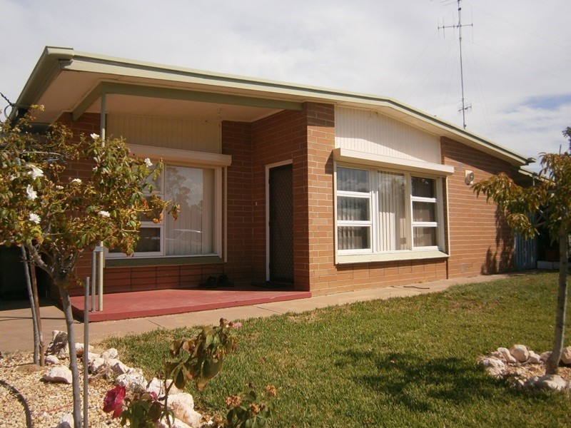 14 Miller Street, Waikerie SA 5330