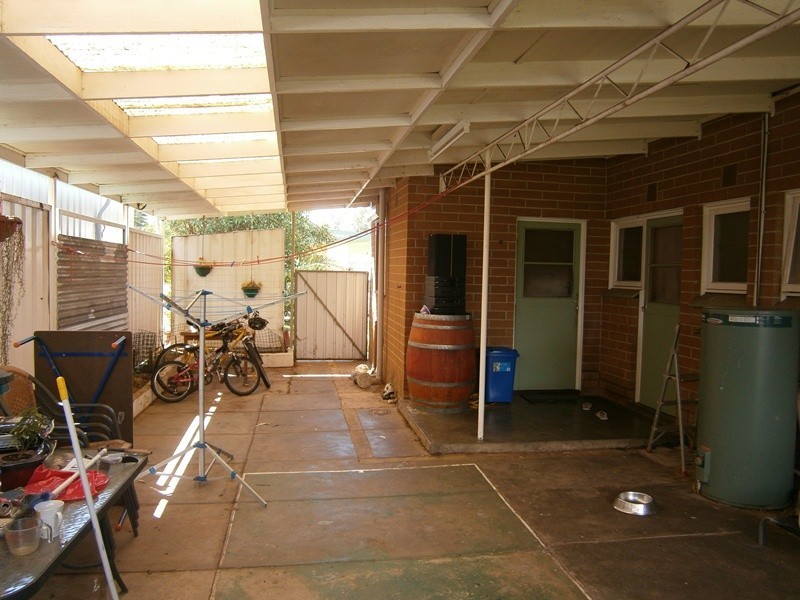 14 Miller Street, Waikerie SA 5330