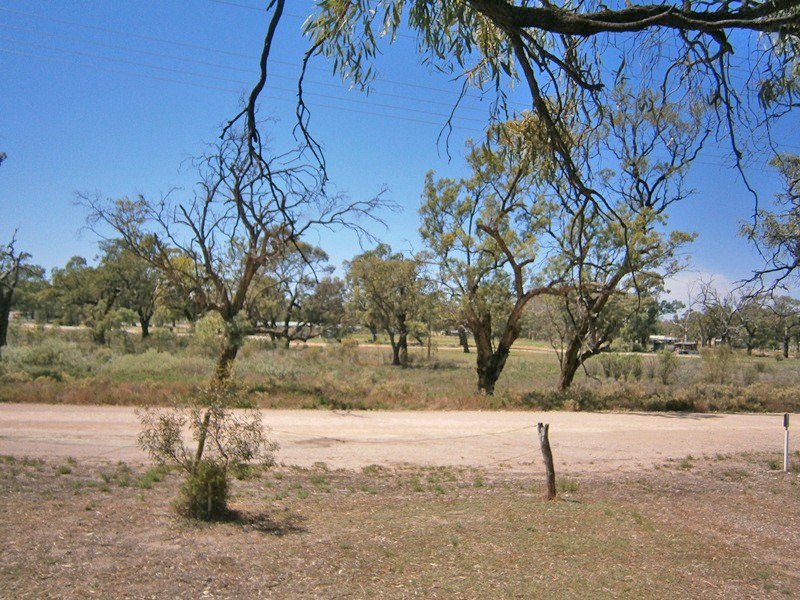 Lot 1 Sunset Boulevard, Blanchetown SA 5357