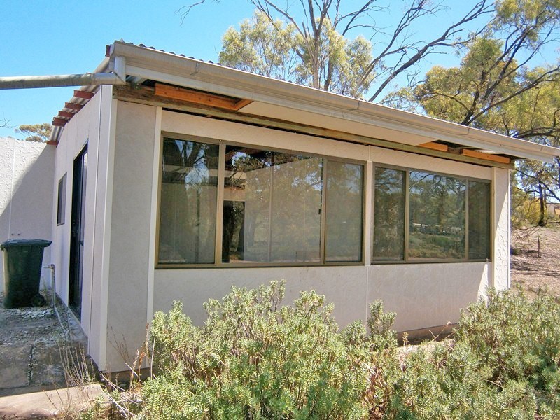 Lot 1 Sunset Boulevard, Blanchetown SA 5357