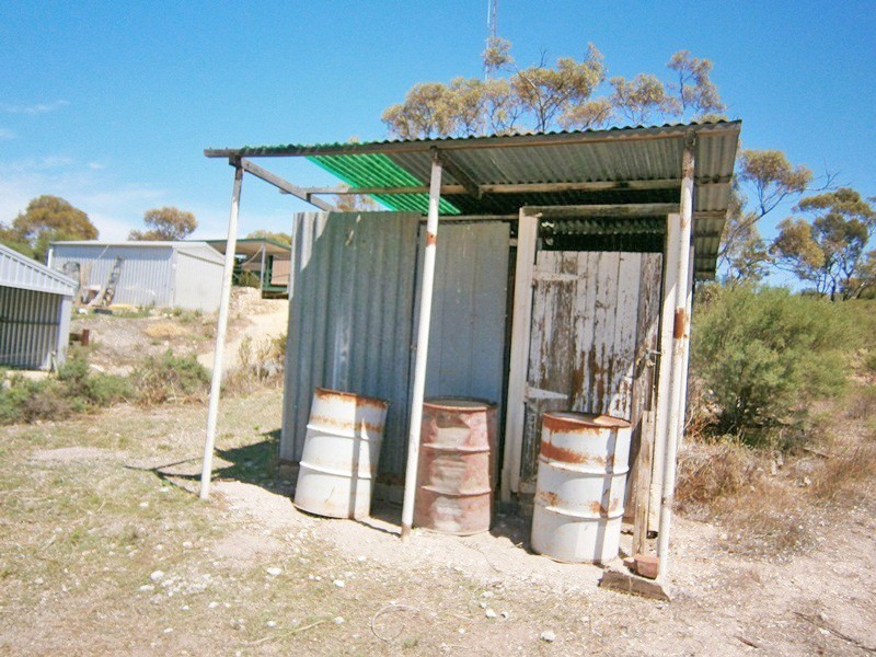 Lot 1 Sunset Boulevard, Blanchetown SA 5357