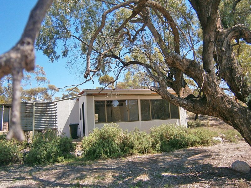 Lot 1 Sunset Boulevard, Blanchetown SA 5357