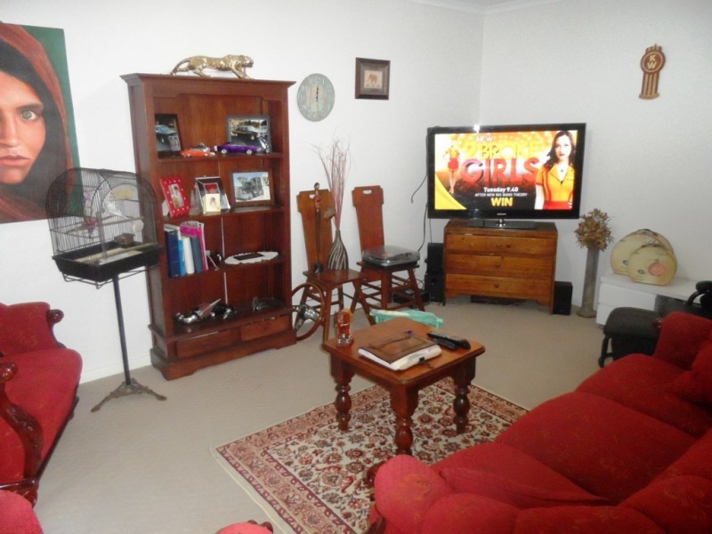 27 Schick Street, Loxton SA 5333