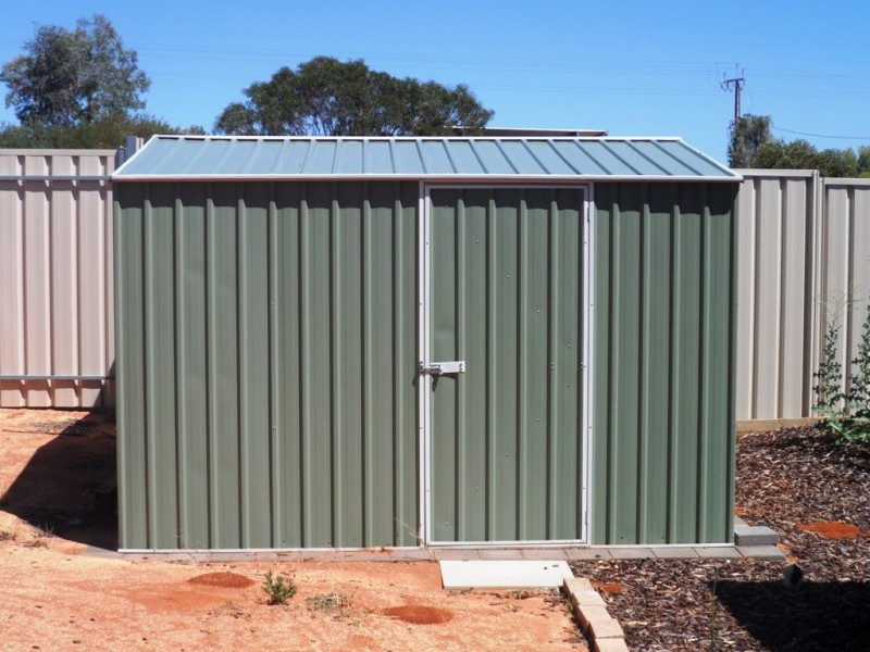27 Schick Street, Loxton SA 5333