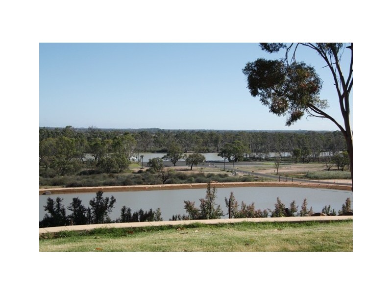 14 Hilltop Drive, Loxton SA 5333