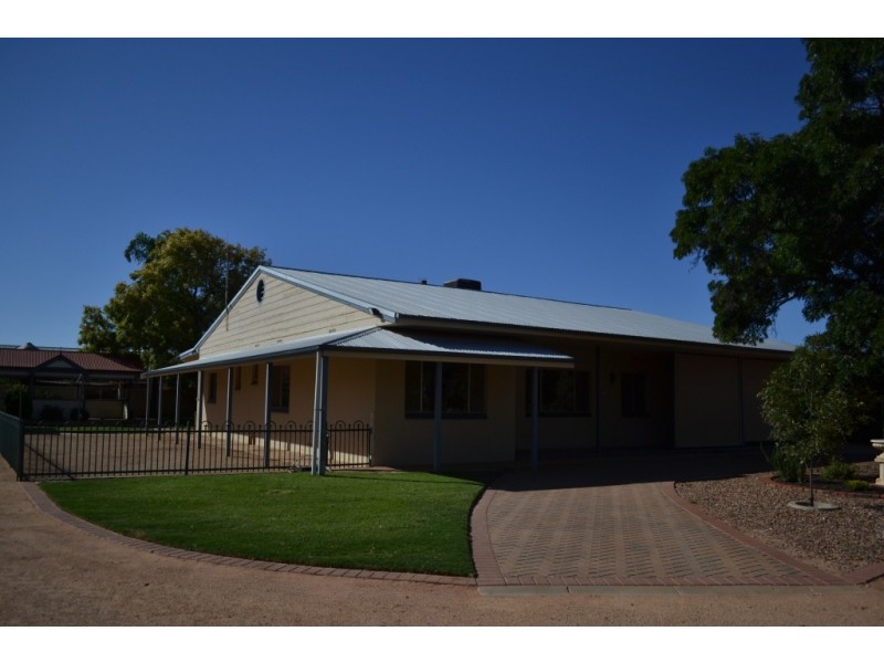 1215 MindarieRoad, Loxton SA 5333