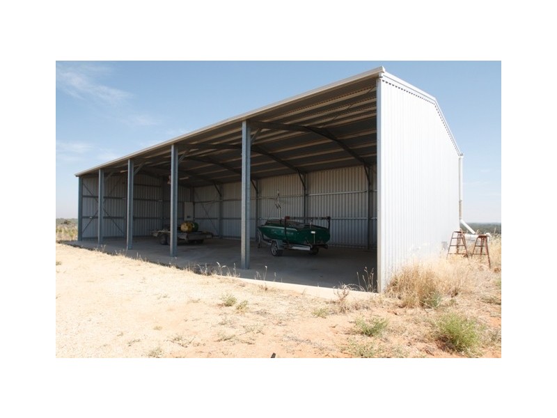 390 Nitschke Rd, Loxton SA 5333