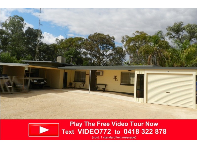 44B Queen Elizabeth Drive, Barmera SA 5345