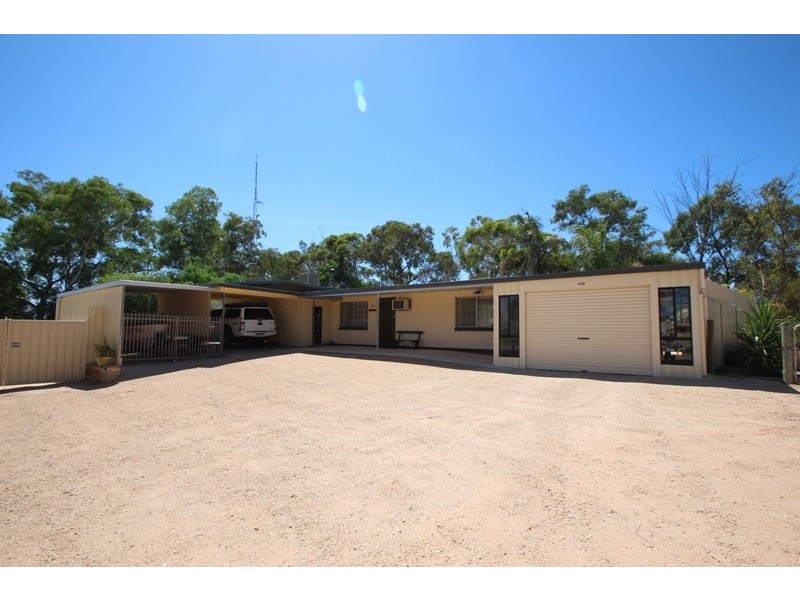 44B Queen Elizabeth Drive, Barmera SA 5345