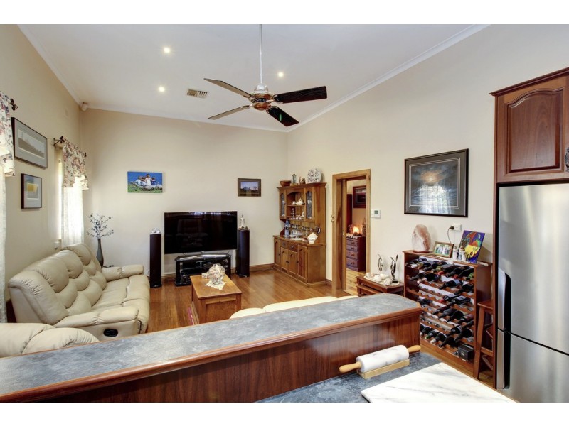 40 and 42 Wodonga Avenue, Loxton SA 5333