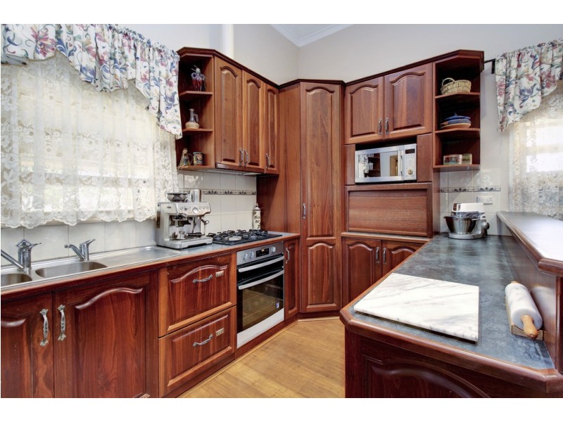 40 and 42 Wodonga Avenue, Loxton SA 5333