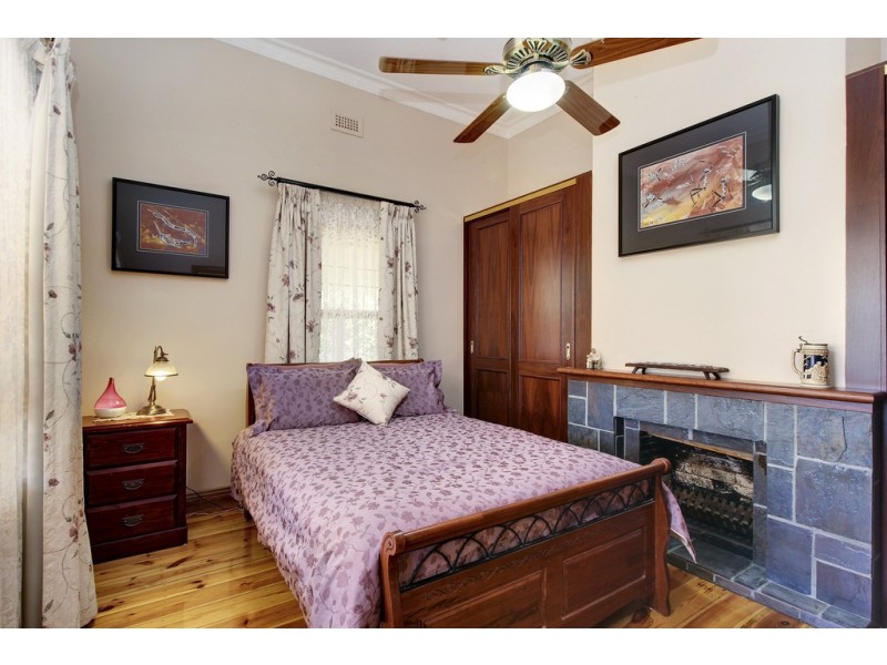 40 and 42 Wodonga Avenue, Loxton SA 5333