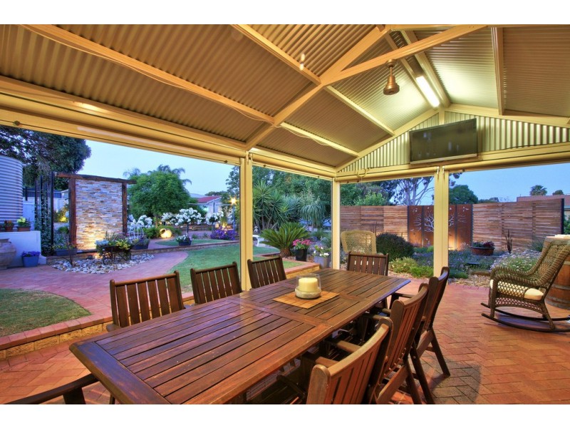 40 and 42 Wodonga Avenue, Loxton SA 5333